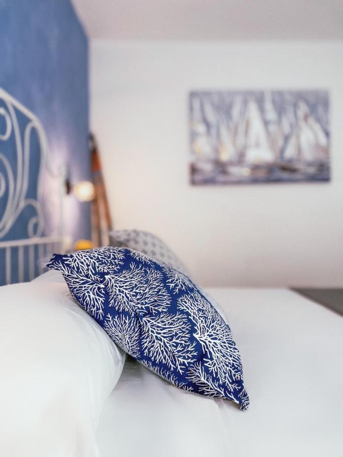 Casa Pina Leilighet Bardolino Eksteriør bilde