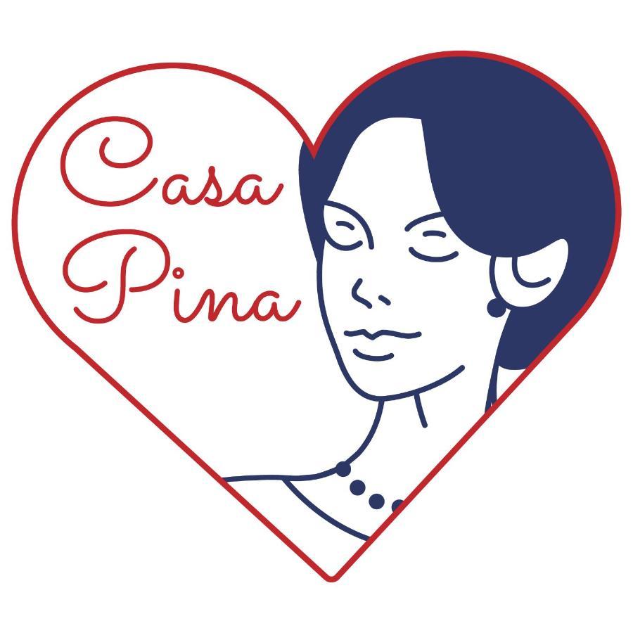 Casa Pina Leilighet Bardolino Eksteriør bilde